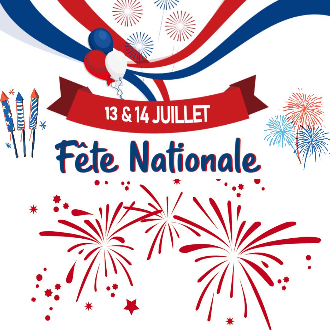 Festivit S Du Juillet Chaource En Pays D Armance